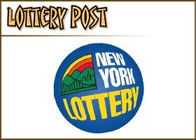 Midday 3 7 6 6. . Lottery post ny